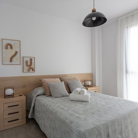 Oliva Suites Екстер'єр фото