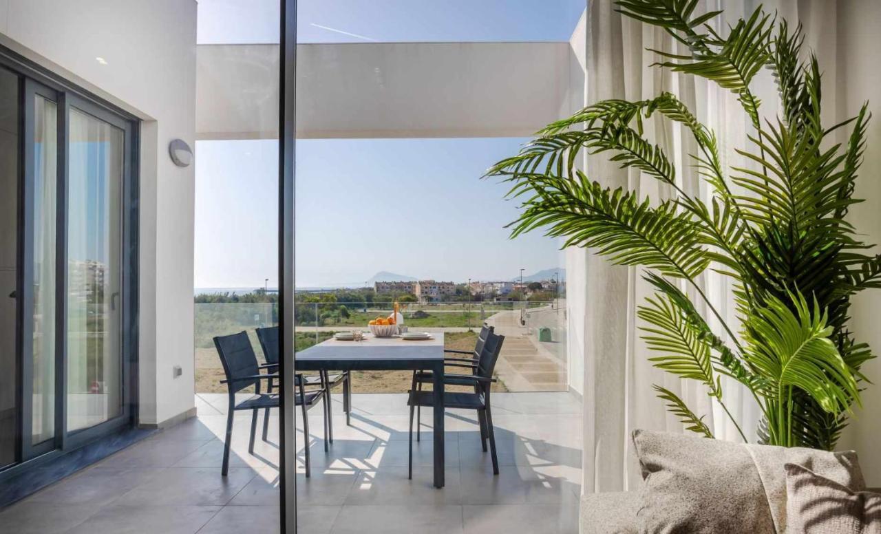 Oliva Suites Екстер'єр фото