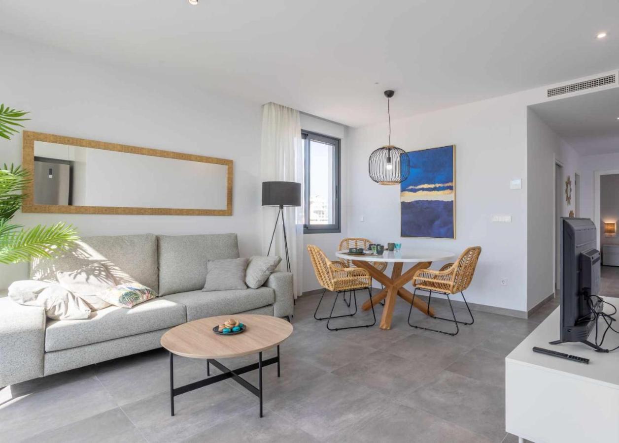 Oliva Suites Екстер'єр фото