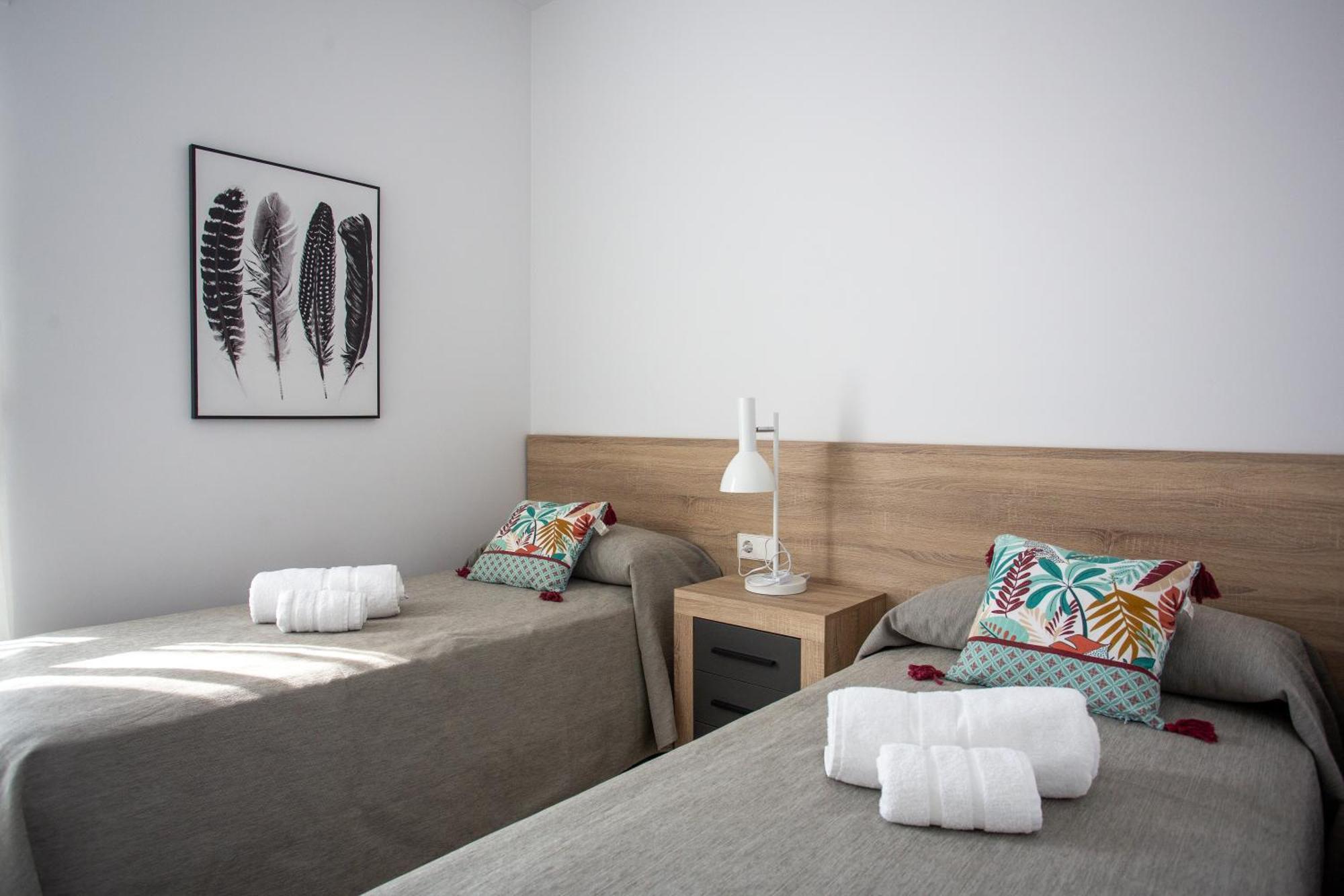 Oliva Suites Екстер'єр фото