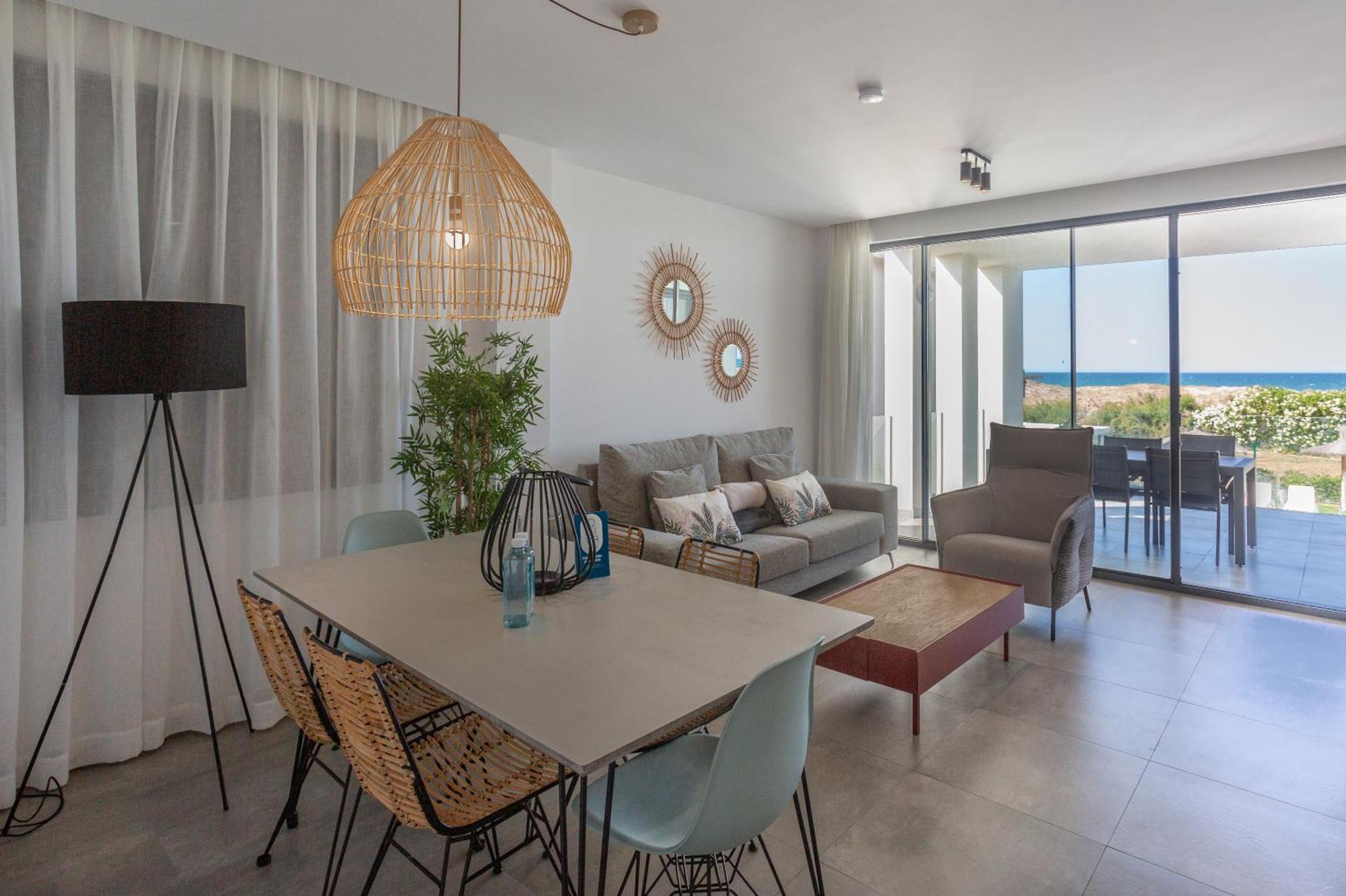 Oliva Suites Екстер'єр фото