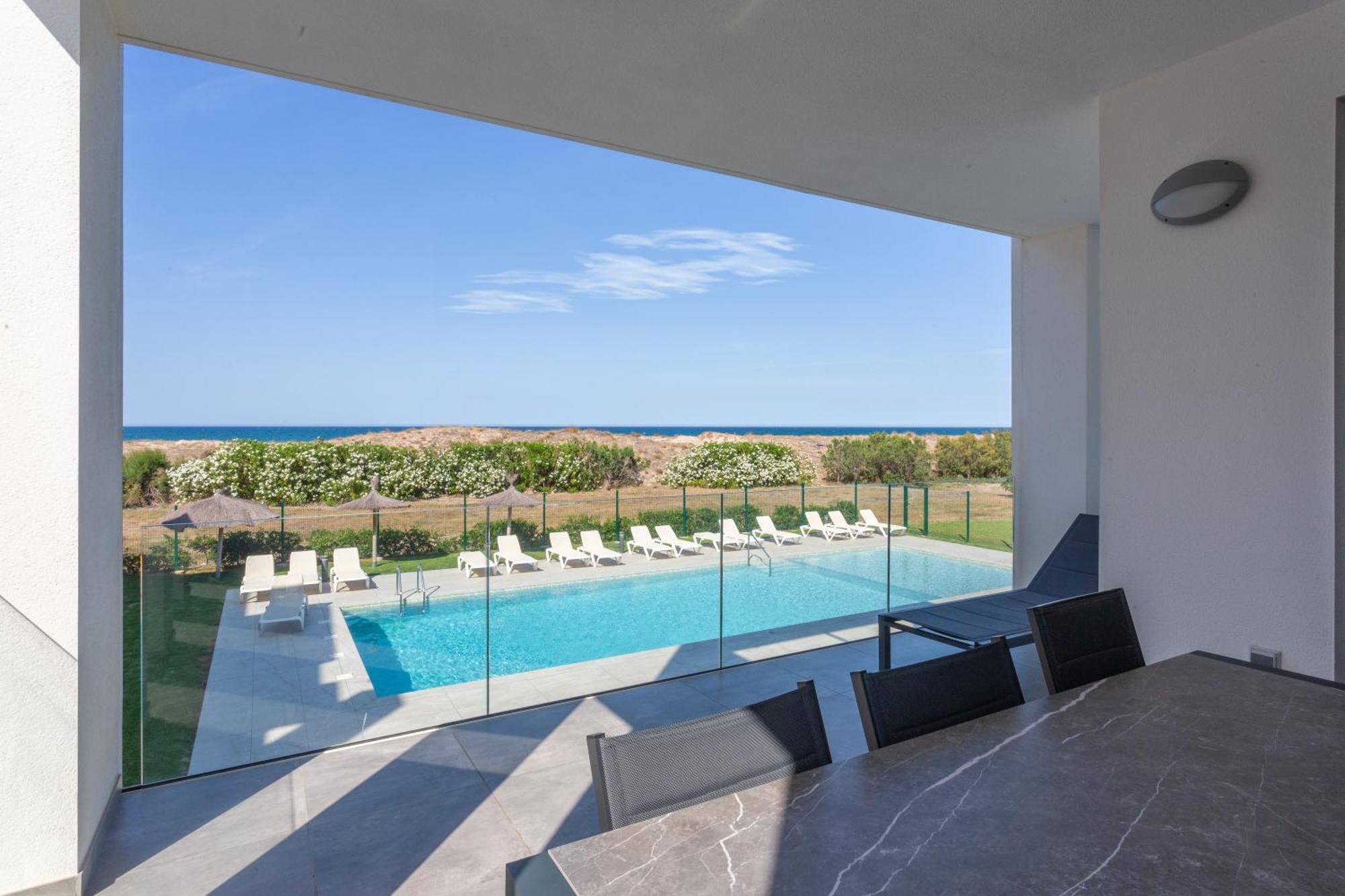 Oliva Suites Екстер'єр фото