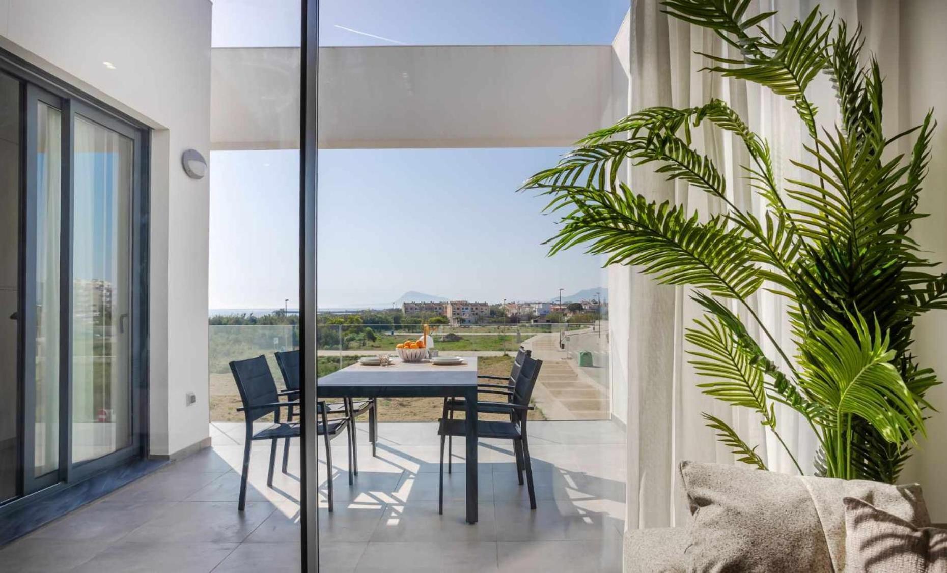 Oliva Suites Екстер'єр фото