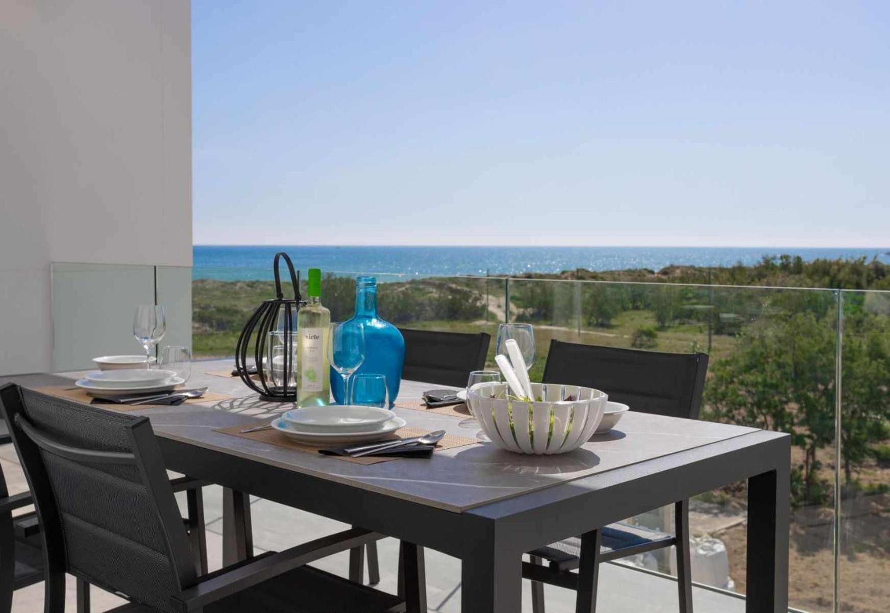 Oliva Suites Екстер'єр фото