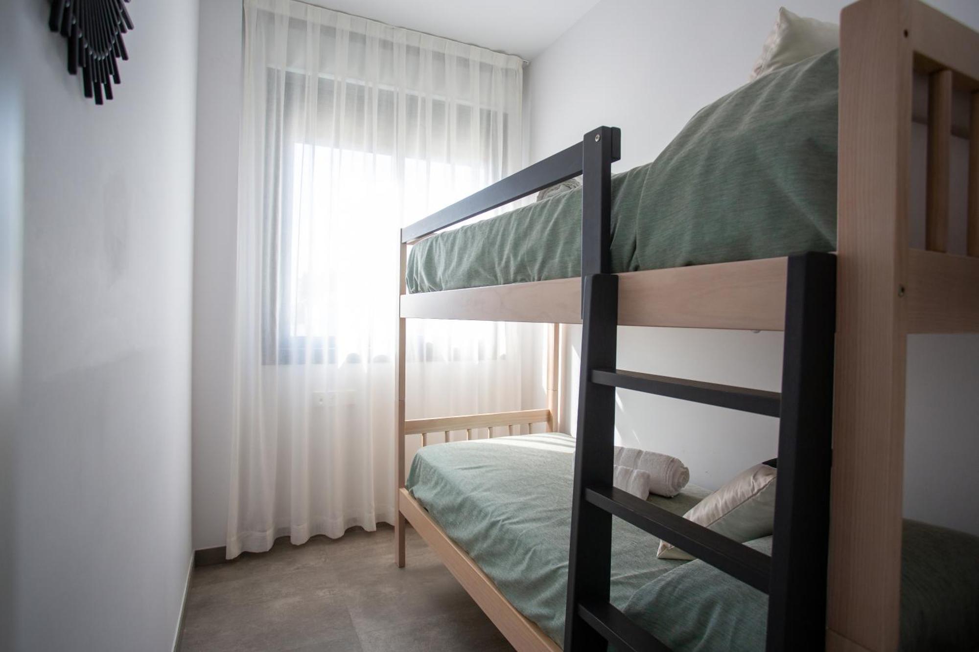 Oliva Suites Екстер'єр фото