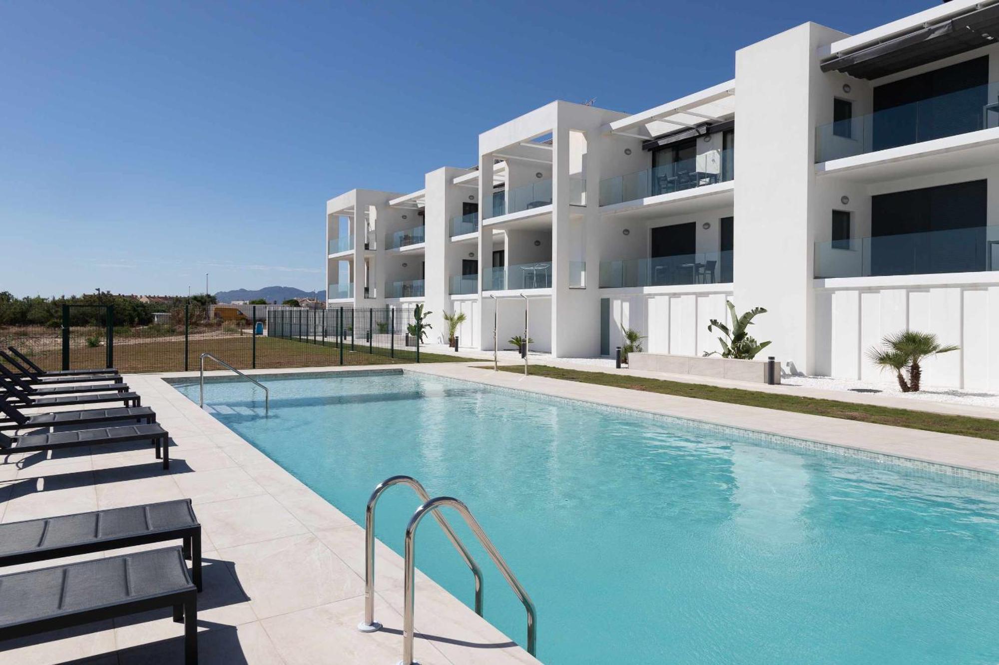 Oliva Suites Екстер'єр фото