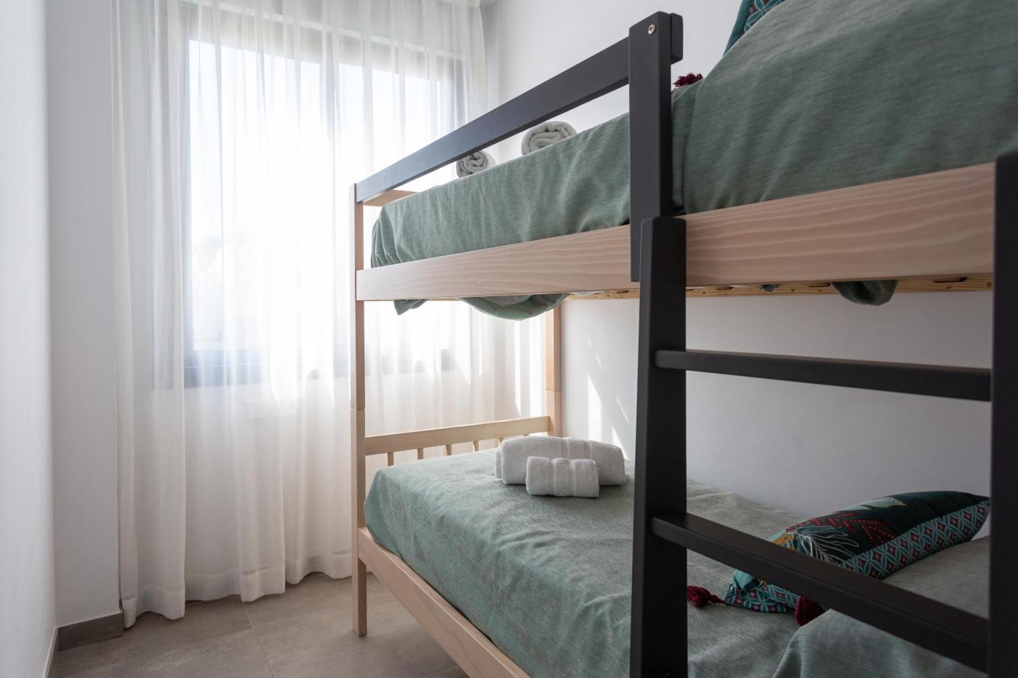 Oliva Suites Екстер'єр фото
