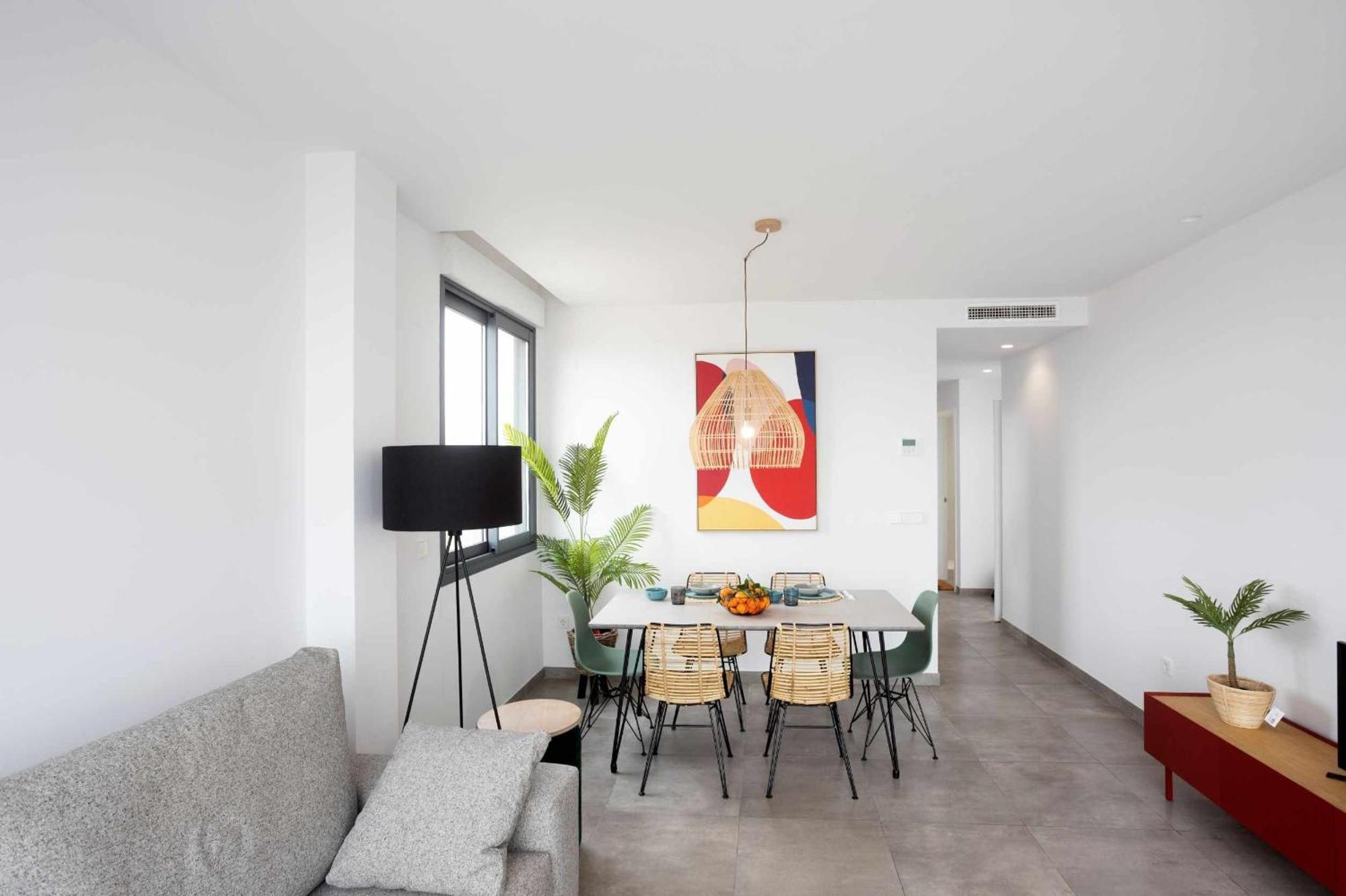 Oliva Suites Екстер'єр фото