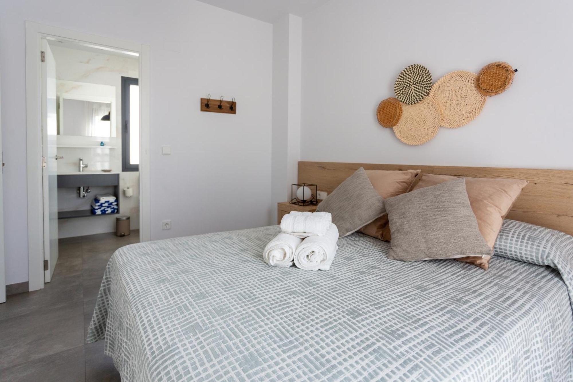 Oliva Suites Екстер'єр фото