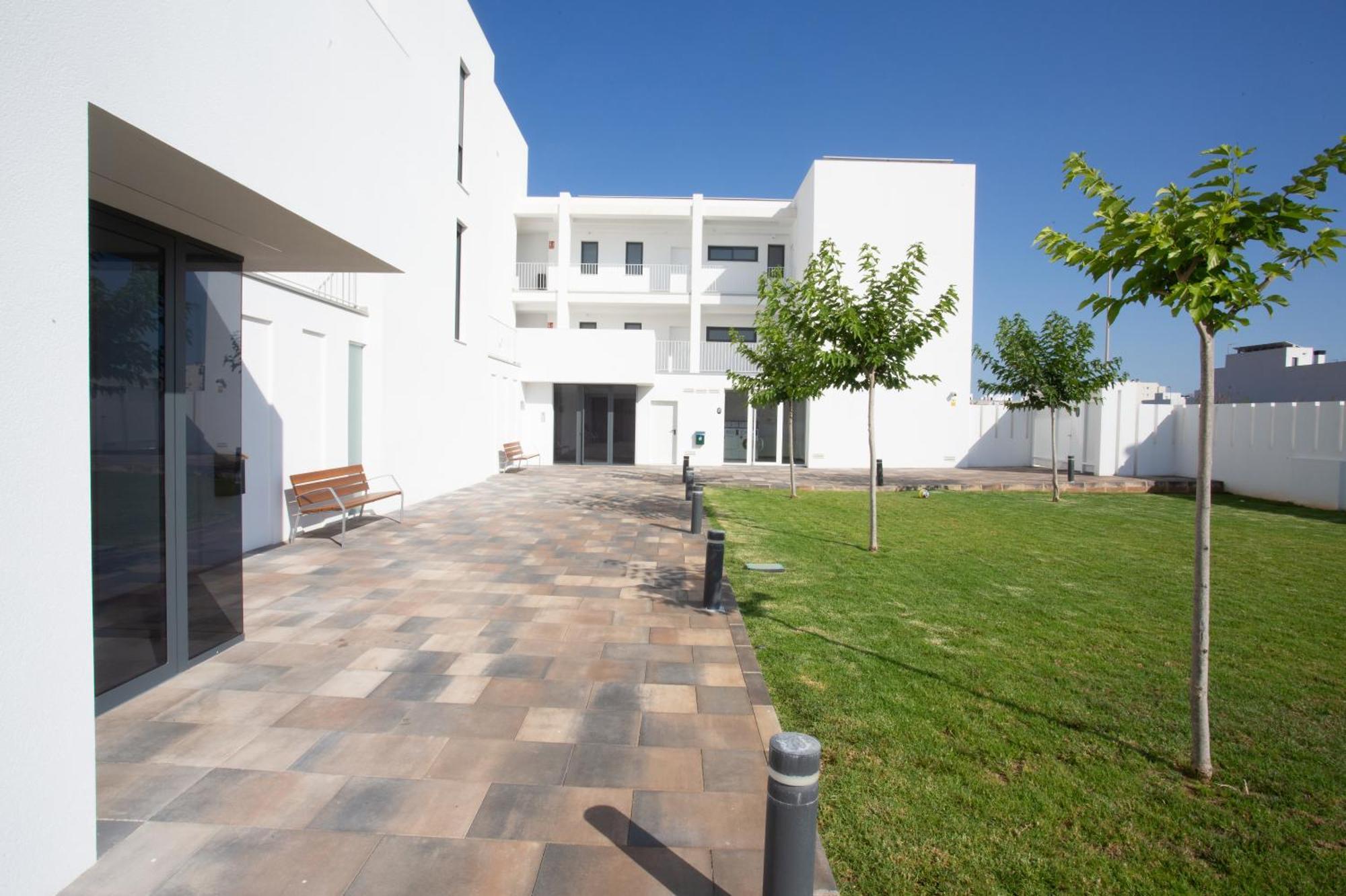 Oliva Suites Екстер'єр фото