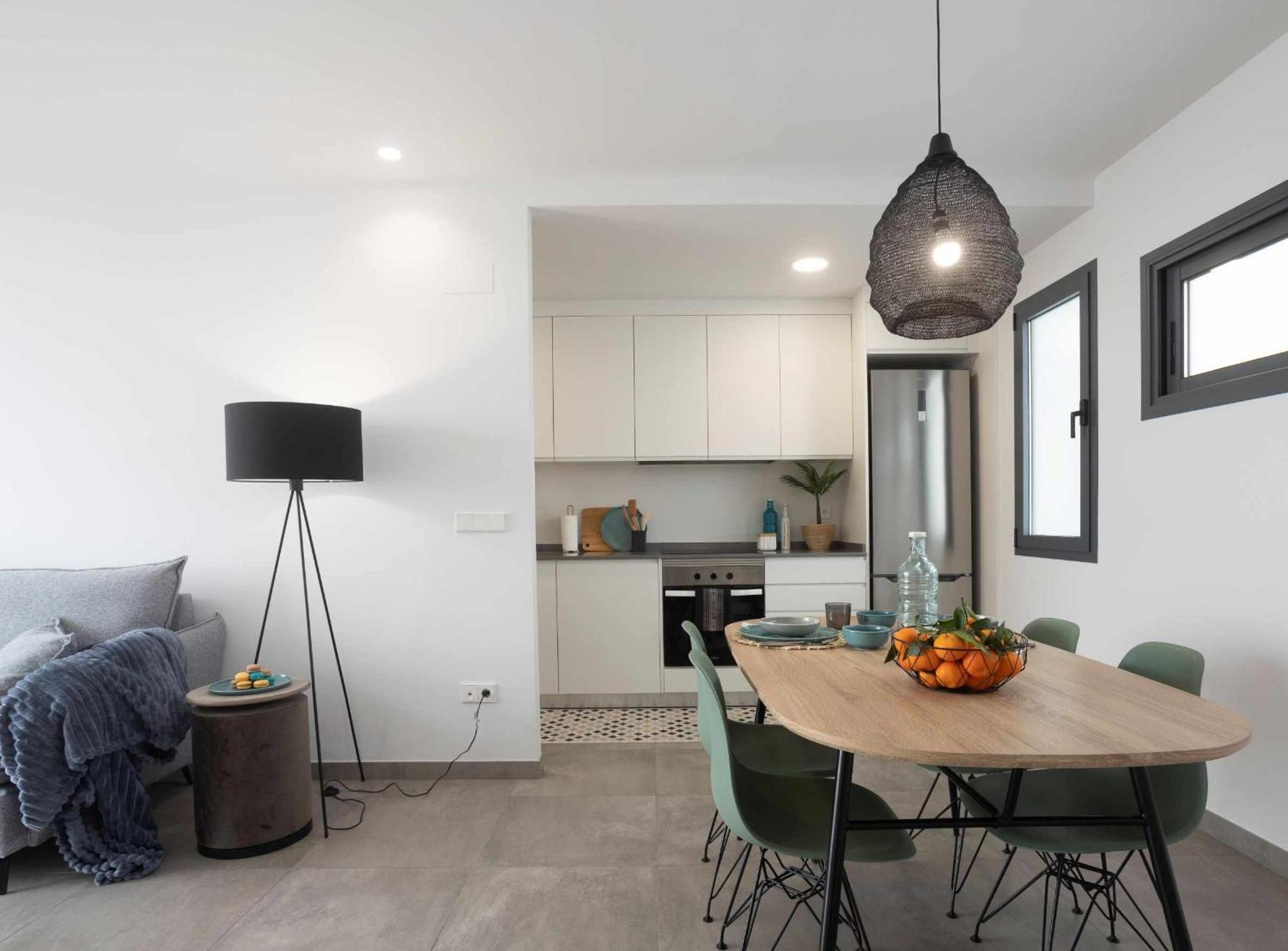 Oliva Suites Екстер'єр фото
